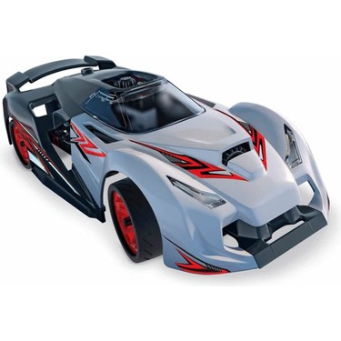 Clementoni 75057TR Mekanik Laboratuvarı - Supercar +8 Yaş Fiyatı