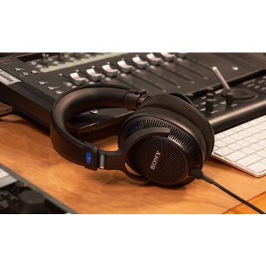 Sony Mdr-Mv1 Profesyonel Stüdyo-Referans Kulaklığı Fiyatı