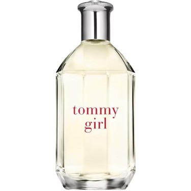 Tommy hilfiger girl parfum deals 50 ml