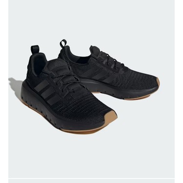 Swift run barrier shoes black online