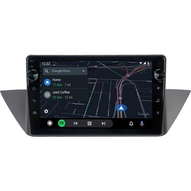 Myway Bmw X1 Android Multimedya Carplay Oem 4bg RAM+64GB HDD Fiyatı