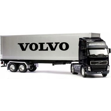 Welly 32631W 1:32 Volvo FH12 Tır Fiyatı - Taksit Seçenekleri