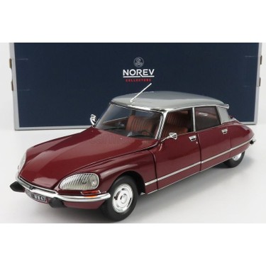 Norev 1/18 (Norev) Cıtroen Ds 23 Pallas 1972 Fiyatı