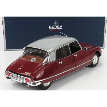 Norev 1/18 (Norev) Cıtroen Ds 23 Pallas 1972 Fiyatı