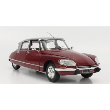 Norev 1/18 (Norev) Cıtroen Ds 23 Pallas 1972 Fiyatı