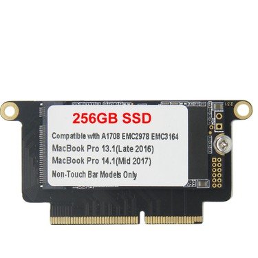 Gjob A1708SSD Disk A1708 256GB SSD2016 2107 SSD Fiyatı