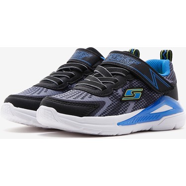 Skechers Tri - Namics Küçük Erkek Çocuk Siyah Işıklı Spor Fiyatı