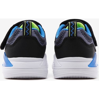 Skechers Tri - Namics Küçük Erkek Çocuk Siyah Işıklı Spor Fiyatı