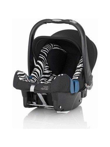 Britax zebra outlet