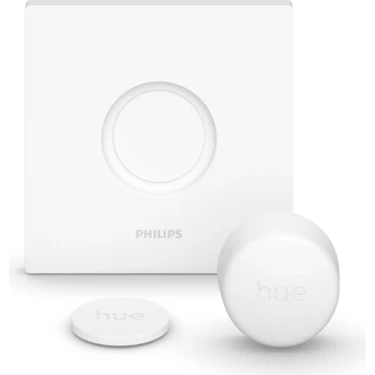 Philips Hue Smart