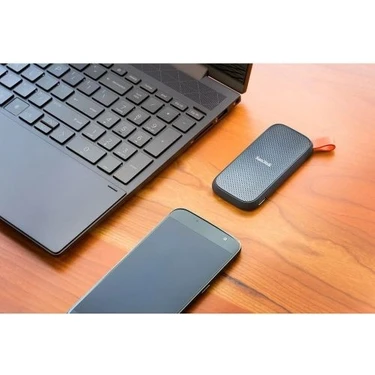 SanDisk Portable 1TB SDSSDE30-1T00-G26 800MB/s Taşınabilir Fiyatı