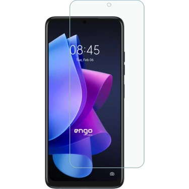 Tecno Spark 10C Ekran Koruyucu Flexible Nano