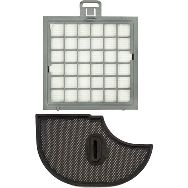 Marketto Siemens VSX4XTRM2 Süpürge Hepa ve Sünger Filtre Fiyatı