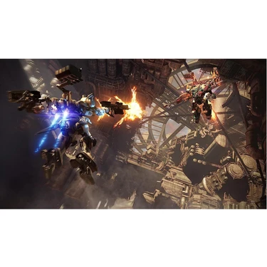 Bandai Namco Armored Core Vı Fires Of Rubicon Launch Edition Fiyatı