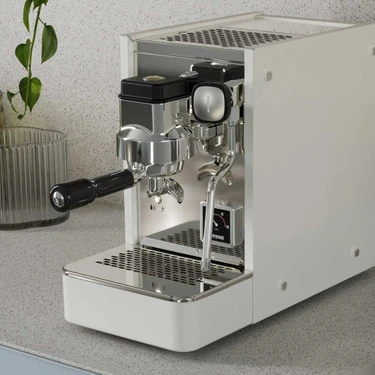 Stone Lite White Espresso Kahve Makinesi Fiyatı