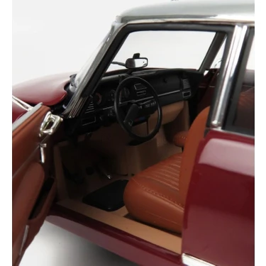 Norev 1/18 (Norev) Cıtroen Ds 23 Pallas 1972 Fiyatı