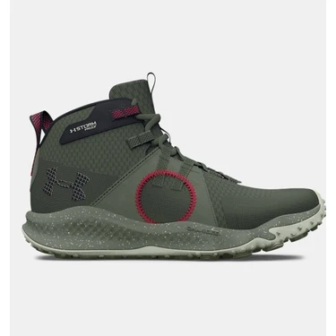 Under armour hot sale gore tex