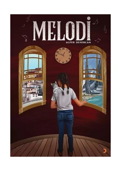 Melodi - Alper Demircan