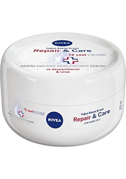 Repair & Care Vücut Bakım Kremi 300 ml, Vücut Losyonu 400 ml fırsatları