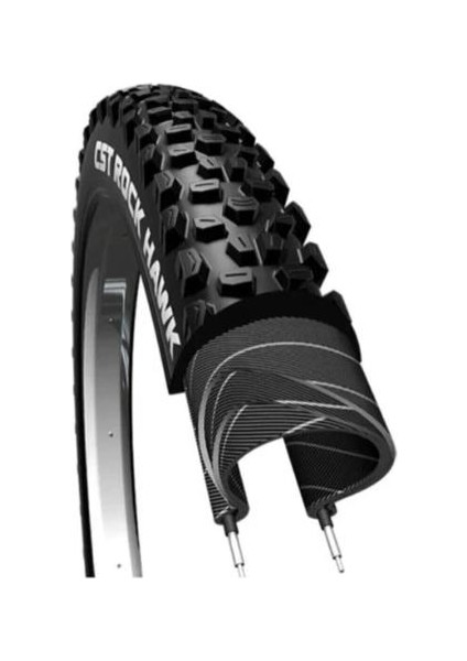 Rock Hawk 26X2.25 Mtb Dış Lastik C1844