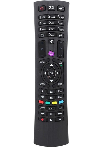 Kl Vestel 49UA9400 3D Lcd-Led Tv Kumanda (RCA4890-30089290-M7485600352X) (12655=13079)