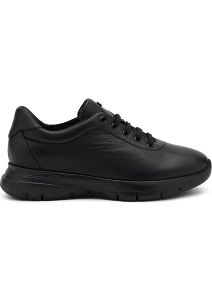 Kadın 43L3 Frau Surf Sneaker Nero