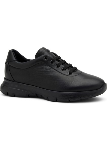 Kadın 43L3 Frau Surf Sneaker Nero