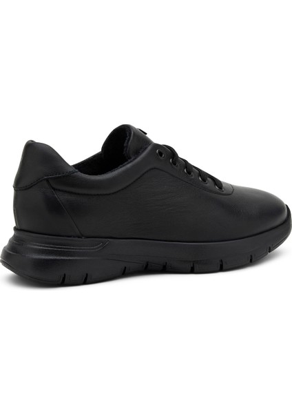 Kadın 43L3 Frau Surf Sneaker Nero