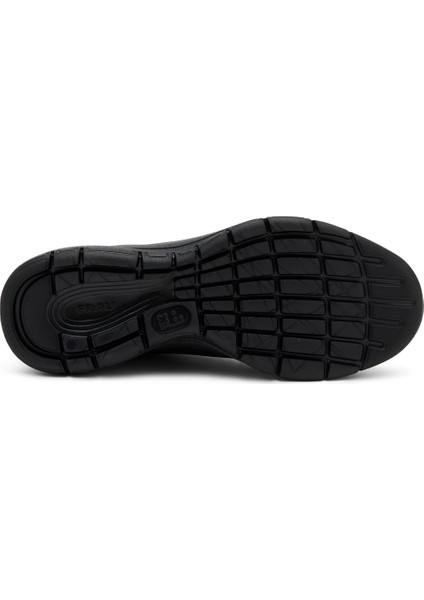 Kadın 43L3 Frau Surf Sneaker Nero