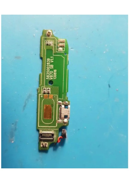 Fly Iq 4405 Şarj Bordu