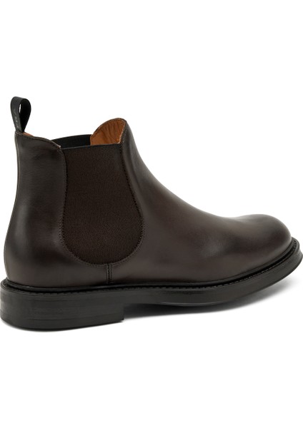 Erkek Bot 73L3 Frau Poncho Ankle Boot T.moro modelleri