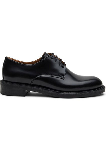 Kadın Oxford/ayakkabı 95Q5 Frau Brıstol Lace-Up Nero