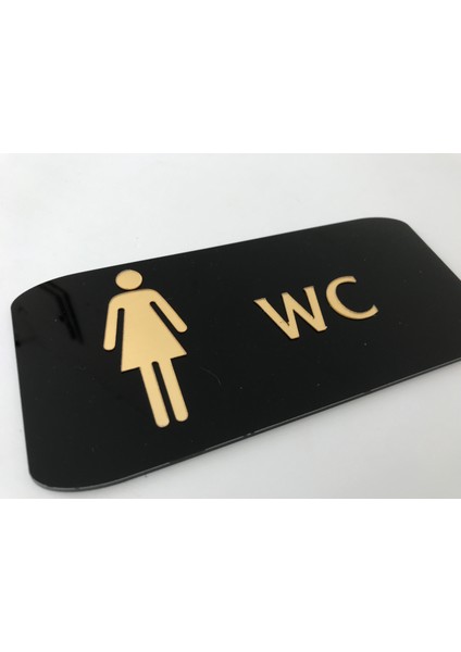 Wcyönlendirmelevhası