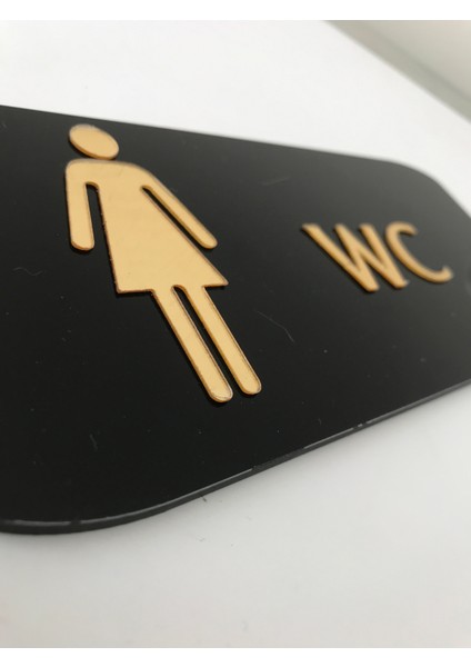 Wcyönlendirmelevhası