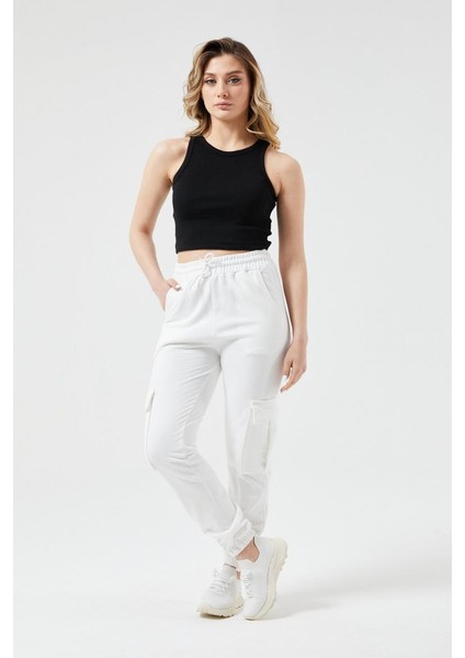 Kargo Cep Eşofman Altı fiyatları