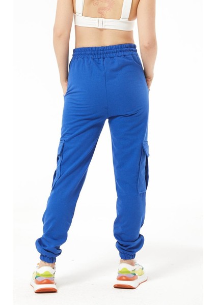 Kargo Cep Eşofman Altı modelleri