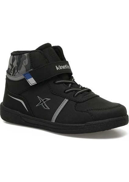 Erkek Çocuk Sneaker Siyah A10138764216010 101387642 Kreja Pu Hı 3pr