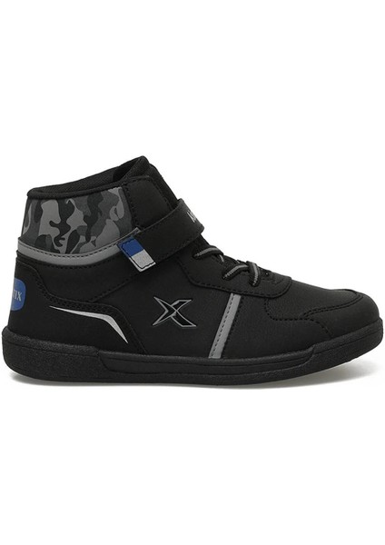 Erkek Çocuk Sneaker Siyah A10138764216010 101387642 Kreja Pu Hı 3pr