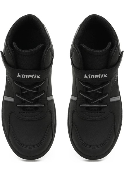 Erkek Çocuk Sneaker Siyah A10138764216010 101387642 Kreja Pu Hı 3pr