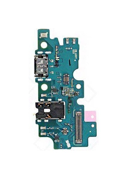 Samsung Galaxy A30S A307 Şarj Kulaklık Soket Mikrofon Bordu