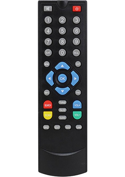 Kr Seoul Hıremco Zapper Yeni*astracom Mini Scart*skytech 14000-9060*ONLİ Mini Sd Uydu Kumanda