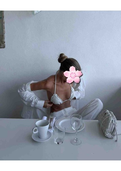 El Örgüsü Bikini