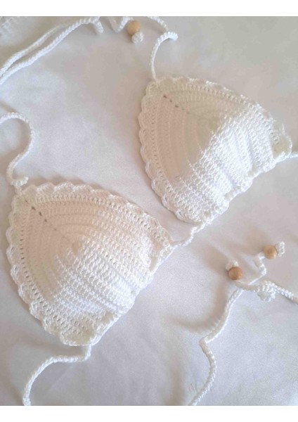 El Örgüsü Bikini