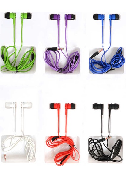 Zore ER03 3.5mm Kulaklık fırsatları