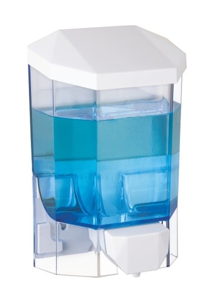 Flora Sıvı Sabunluk 500 ml