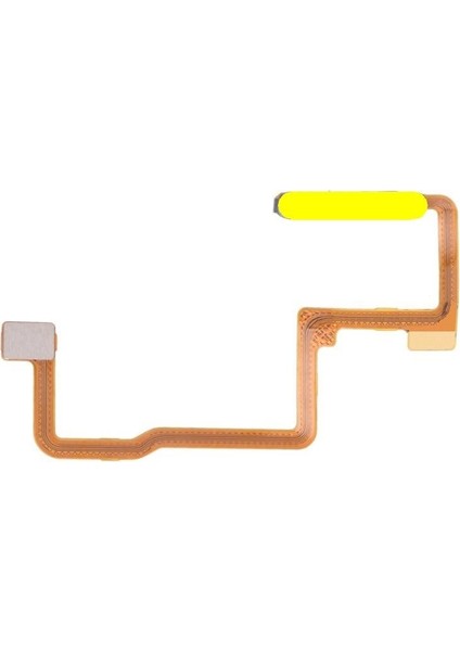 Xiaomi Poco F3 Gt Uyumlu Parmak Izi Okuyucu Flex MZB09C6IN M2104K10I