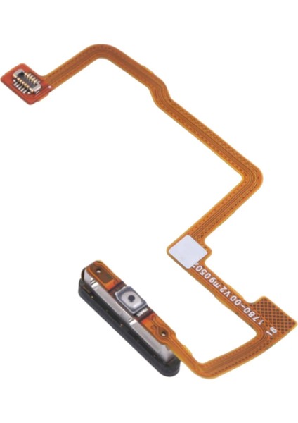 Xiaomi Poco F3 Gt Uyumlu Parmak Izi Okuyucu Flex MZB09C6IN M2104K10I fiyatları