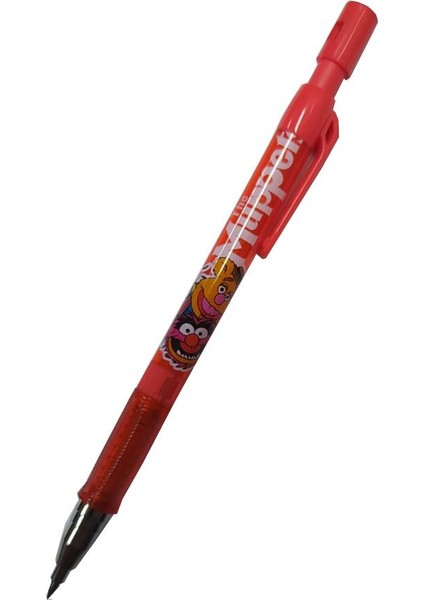 Versatil Kalem 2.0 mm Kalın Uçlu 1 Adet Uçlu Kalem 2,0mm Sınav Kalemi 2.0 Mekanik Uçlu Kurşun Kalem