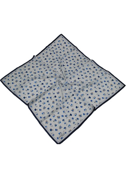 Silky Cocoon Sport Twill Eşarp