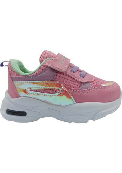 Cicimo Işıklı Günlük Spor Ayakkabı